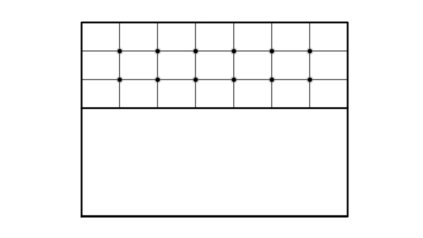 Animación altura de base